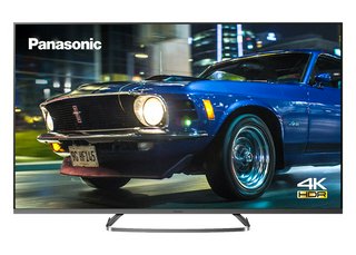Panasonic HX830 4K TV (2020)