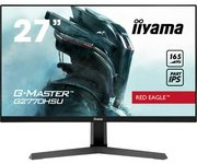 Photo 2of Iiyama G-Master G2770HSU-B1 27" FHD Gaming Monitor (2020)