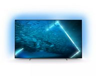 Philips OLED 707 4K OLED TV (2022)