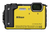 Photo 1of Nikon Coolpix W100 1/3.1" Action Camera (2016)