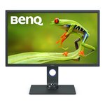 Thumbnail of BenQ SW321C 32" 4K Monitor (2019)