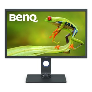 BenQ SW321C 32" 4K Monitor (2019)