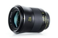 Photo 2of Zeiss Otus 55mm F1.4 Full-Frame Lens (2013)