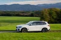 Photo 2of BMW X5 G05 Crossover (2018)