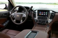 Photo 4of Chevrolet Suburban 11 (GMTK2YC) SUV (2014-2016)