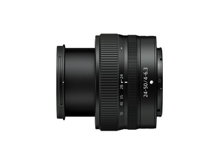 Nikon NIKKOR Z 24-50mm F4-6.3 Lens