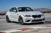 Photo 5of BMW M2 F87 Coupe (2015-2021)