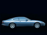 Thumbnail of product Jaguar XK (X100) Coupe (1996-2005)