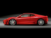 Photo 11of Ferrari F430 (F131) Sports Car (2004-2010)
