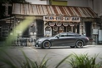 Photo 0of Mercedes-AMG GT 4-Door Coupe Sedan (X290)