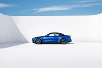 Photo 7of BMW M4 (Competition) Convertible (G83)