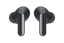 Photo 3of LG TONE Free FP8 (UFP8) True Wireless In-Ear Headphones w/ ANC (2021)