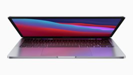 Photo 2of Apple MacBook Pro 13 (Late 2020) Laptop