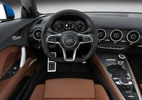 Photo 0of Audi TT FV (8S) Coupe (2014-2018)