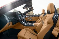 Photo 6of BMW M8 F91 Convertible (2019)