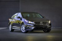Thumbnail of product Hyundai Sonata 7 (LF) Sedan (2014-2017)