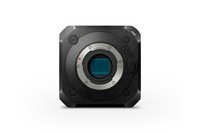 Panasonic Lumix DC-BGH1 MFT Mirrorless Camera (2020)