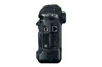 Photo 2of Canon EOS-1D X Mark II Full-Frame DSLR Camera (2016)