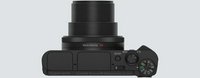 Photo 3of Sony HX90V 1/2.3" Compact Camera (2015)