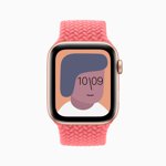 Photo 2of Apple Watch SE Smartwatch (2020)