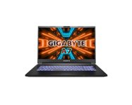 Photo 3of Gigabyte A7 (X1) 17.3" AMD Gaming Laptop (2021)