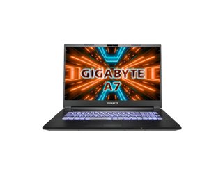 Gigabyte A7 (X1) 17.3" AMD Gaming Laptop (2021)