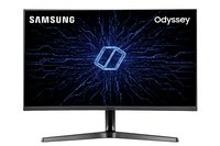 Thumbnail of Samsung C32JG52 32" QHD Curved Gaming Monitor (2019)
