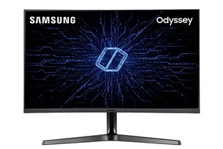 Samsung C32JG52 32" QHD Curved Gaming Monitor (2019)