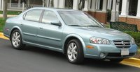 Thumbnail of product Nissan Maxima 5 (A33B) Sedan (2000-2004)