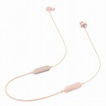 Photo 1of Yamaha EP-E50A Wireless Noise-Cancelling Earphones