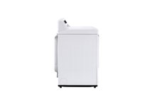 Photo 6of LG DLE7000W / DLG7001W Front-Load Dryer (2021)