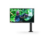 Thumbnail of LG 27GN880 UltraGear Ergo 27" QHD Gaming Monitor (2020)