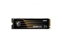Thumbnail of MSI SPATIUM M480 PCIe 4 M.2 SSD