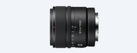 Photo 4of Sony E 15mm F1.4 G APS-C Lens (SEL15F14G, 2022)
