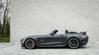 Photo 6of Mercedes-AMG GT Roadster R190 Convertible (2017-2021)