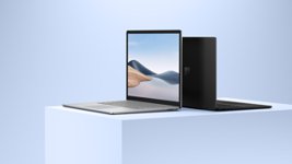 Photo 3of Microsoft Surface Laptop 4 15-inch Laptop (2021)