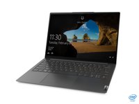 Photo 2of Lenovo Yoga Slim 7i 13-inch Ultra-slim Laptop