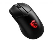 Photo 0of MSI Clutch GM41 Lightweight Wireless Gaming Mouse