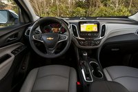 Photo 3of Chevrolet Equinox 3 Crossover (2017)