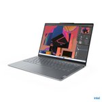 Photo 3of Lenovo Yoga Slim 6i GEN 8 14" Laptop (2023)