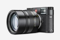 Photo 0of Leica Noctilux-M 75mm F1.25 ASPH Full-Frame Lens (2017)