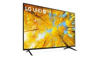 Photo 2of LG UQ75 4K TV (2022)