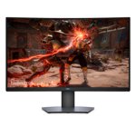 Photo 1of Dell S3220DGF 32-inch Curved Gaming Monitor