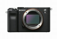 Photo 4of Sony A7C (Alpha 7C) Full-Frame Mirrorless Camera (2020)