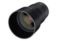 Photo 0of Samyang 135mm F2.0 ED UMC Full-Frame Lens (2015)