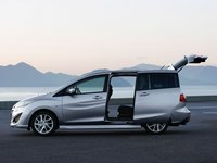 Photo 3of Mazda 5 / Premacy III (CW) Minivan (2010-2018)
