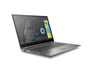 Photo 0of HP ZBook Fury 17 G8 Mobile Workstation (2021)