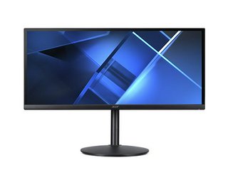 Acer CB292CU bmiipruzx 29" UW-FHD Ultra-Wide Monitor (2021)