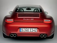 Photo 8of Porsche 911 997.2 Targa