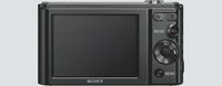 Photo 1of Sony W800 1/2.3" Compact Camera (2014)